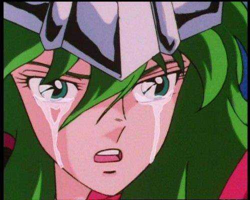 Otaku Gallery  / Anime e Manga / Saint Seiya / Screen Shots / Episodi / 107 - Le apparenze / 032.jpg